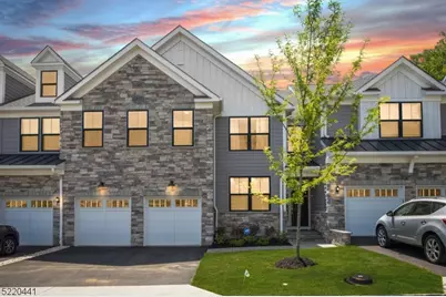 3 Beacon Pl, Warren Township, NJ 07059 - Photo 1