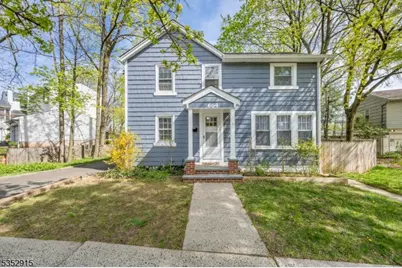 664 Ridgewood Rd, Maplewood, NJ 07040 - Photo 1