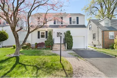 221 Hillside Rd, Linden, NJ 07036 - Photo 1