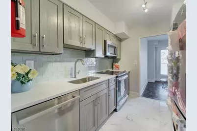 377 S Harrison Street #5H, East Orange, NJ 07018 - Photo 1