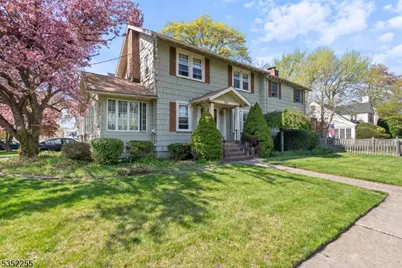 110 Manor Ave, Cranford Township, NJ 07016 - Photo 1