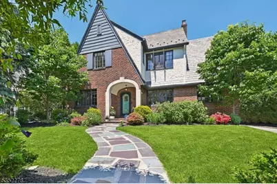 66 Dodd St, Glen Ridge, NJ 07028 - Photo 1