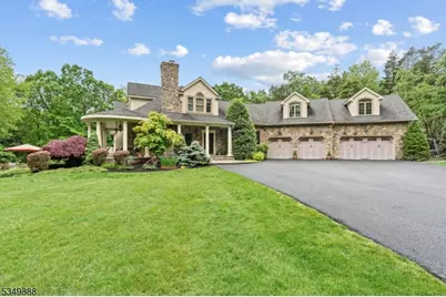 56 Under Rock Rd, Sparta Township, NJ 07871 - Photo 1