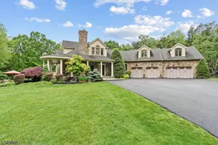 56 Underrock Rd, Sparta Township, NJ 07871 - Photo 1