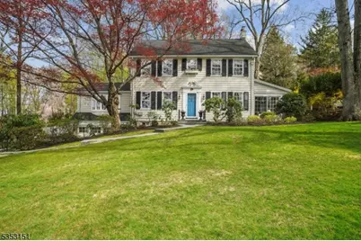 115 Fells Rd, Essex Fells, NJ 07021 - Photo 1