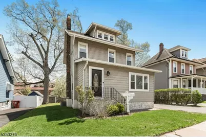 108 Union Ave, Nutley, NJ 07109 - Photo 1