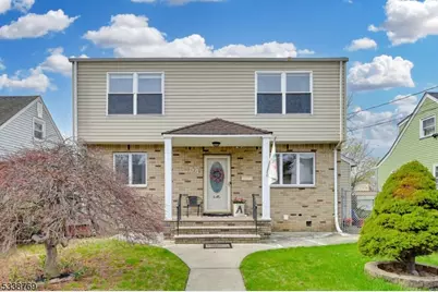 54 Avenue F, Lodi, NJ 07644 - Photo 1