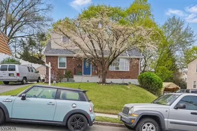 17 N 11th St, Hawthorne, NJ 07506 - Photo 1