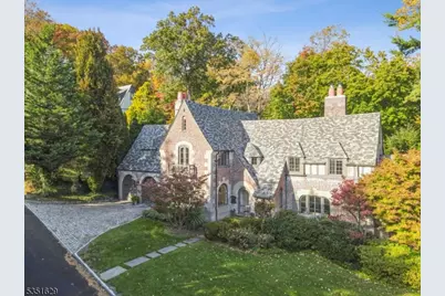 7 S Mountain Ter, Montclair, NJ 07042 - Photo 1