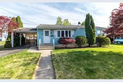 227 Ellen St, Alpha, NJ 08865 - Photo 1