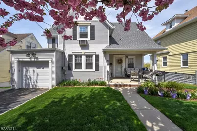 59 Belmohr St, Belleville, NJ 07109 - Photo 1