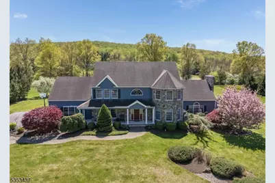 7 Deer Run, Clinton Township, NJ 08833 - Photo 1