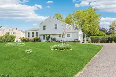 5 Nottingham Way, Hillsborough Township, NJ 08844 - Photo 1