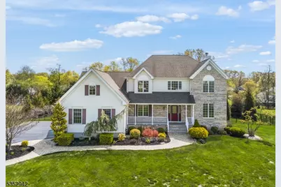 4 Wraight Ct, Hillsborough Township, NJ 08844 - Photo 1