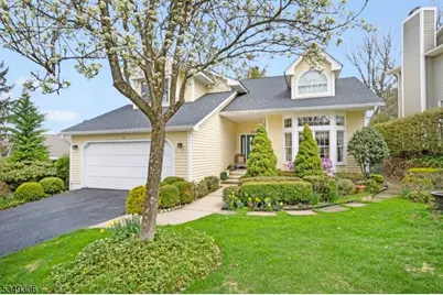 92 Autumn Ridge Rd, Bedminster Township, NJ 07921 - Photo 1