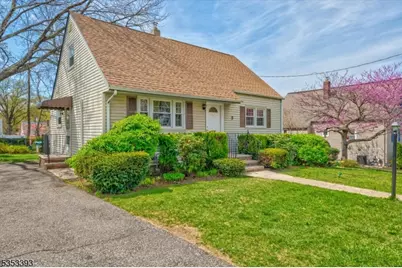 5 Gregory Ter, Bloomfield, NJ 07003 - Photo 1