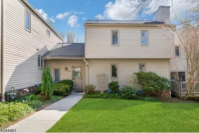 7D Somerset Hills Ct, Bernardsville, NJ 07924 - Photo 1