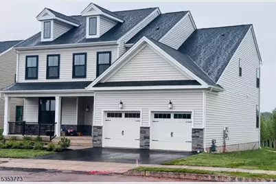 34 Aaron Truehart Way, Hopewell Township, NJ 08560 - Photo 1