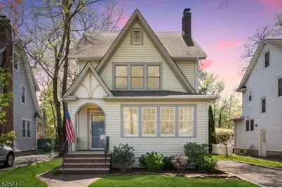 38 W Holly St, Cranford Township, NJ 07016 - Photo 1