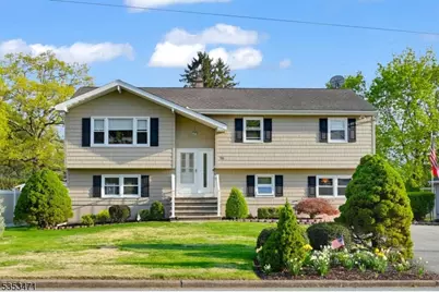 29 Oak Ave, Pequannock Township, NJ 07440 - Photo 1
