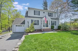 42 Jackson Ave, Pequannock Township, NJ 07444 - Photo 1