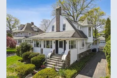 210 Montclair Ave, Montclair, NJ 07043 - Photo 1