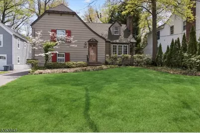 822 Fairacres Ave, Westfield, NJ 07090 - Photo 1