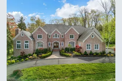 8 Stratford Court, Warren Township, NJ 07059 - Photo 1