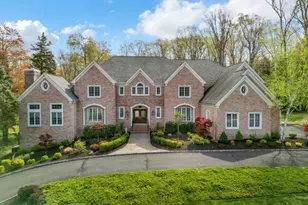 8 Stratford Ct, Warren Township, NJ 07059 - Photo 1