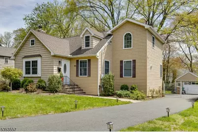 816 E Broad St, Westfield, NJ 07090 - Photo 1