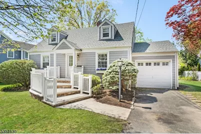 55 Valley Rd, Madison, NJ 07940 - Photo 1