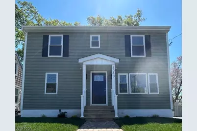 1043 Madison Hill Rd, Rahway, NJ 07065 - Photo 1