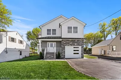 695 Inman Ave, Woodbridge Township, NJ 07067 - Photo 1