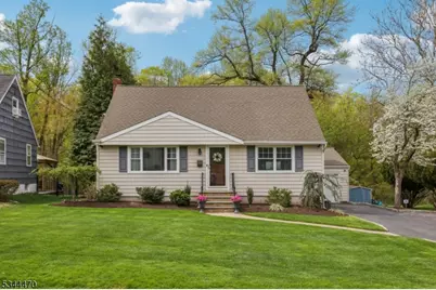 105 Deerfield Road, West Caldwell, NJ 07006 - Photo 1