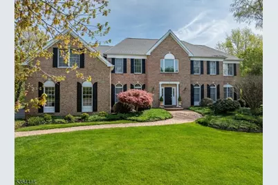 17 Hunters Path, Montgomery Township, NJ 08558 - Photo 1