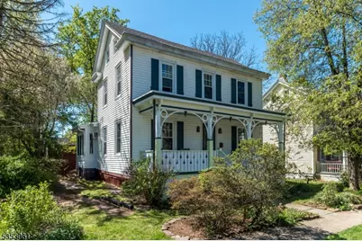 8 6th St, Frenchtown, NJ 08825 - Photo 1