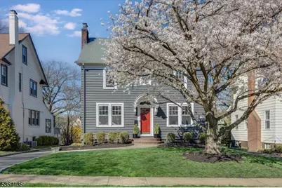 93 Plymouth Ave, Maplewood, NJ 07040 - Photo 1