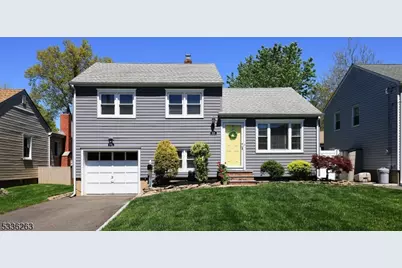 515 William St, Scotch Plains Township, NJ 07076 - Photo 1