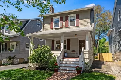 233 Ward Pl, South Orange, NJ 07079 - Photo 1