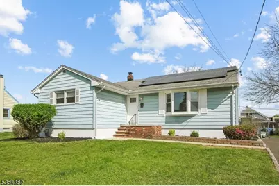 114 Woodrow Ave, Piscataway Township, NJ 08854 - Photo 1