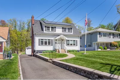 27 Glenview Rd, North Caldwell, NJ 07006 - Photo 1