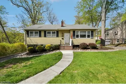 93 Lessing Rd, West Orange Township, NJ 07052 - Photo 1