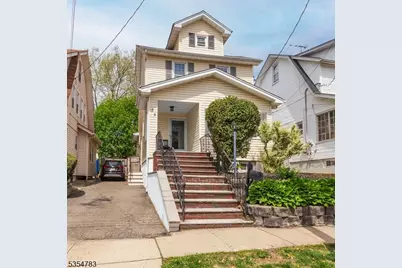 33 Norwood Pl, Bloomfield, NJ 07003 - Photo 1