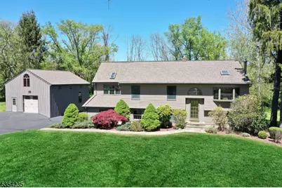 18 Bissell Road, Tewksbury Township, NJ 08833 - Photo 1