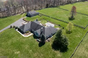 94 Brookville Hollow Rd, Delaware Township, NJ 08559 - Photo 1