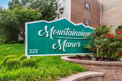 322 F9 Richard Mine Rd #F9, Rockaway Township, NJ 07885 - Photo 1