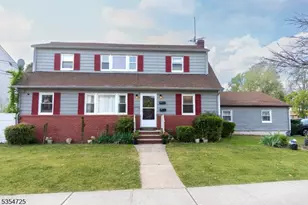 1263 Biscayne Blvd, Union Township, NJ 07083 - Photo 1