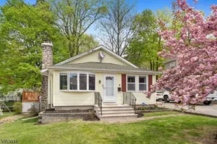 9 Hatakawanna Terrace, Mount Olive, NJ 07828 - Photo 1