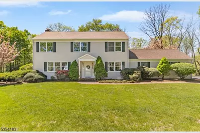 32 Platz Dr, Montgomery Township, NJ 08558 - Photo 1