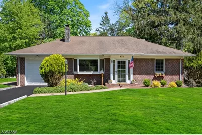 475 Stevens Ave, Ridgewood, NJ 07450 - Photo 1